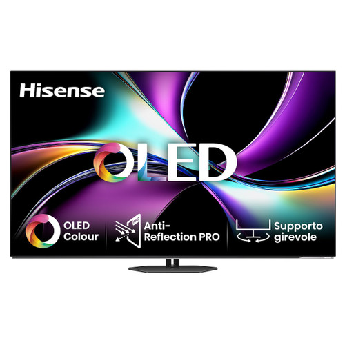HISENSE - 55A86Q - 2250014870 HISENSE - 55A86Q - 2250014870