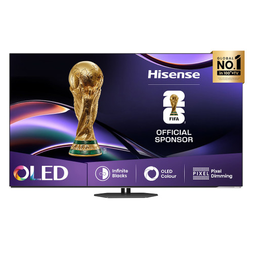 HISENSE - 55A86Q - 2250014870