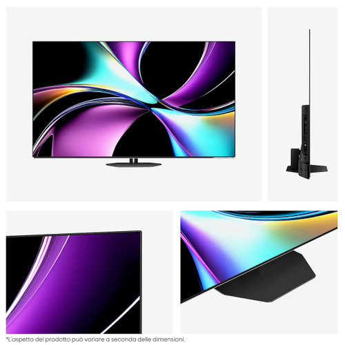HISENSE - 65A86Q - 2250014868