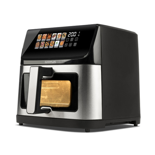 G3 FERRARI - G10222 FRIGGITRICE AD ARIA 10L - 2250014862