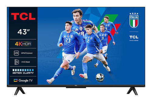 TCL - 43P6K - 2250014612 TCL - 43P6K - 2250014612