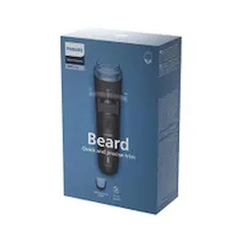 PHILIPS - REGOLABARBA PHILIPS SERIE 3000 BT3620/15 - 2250011632