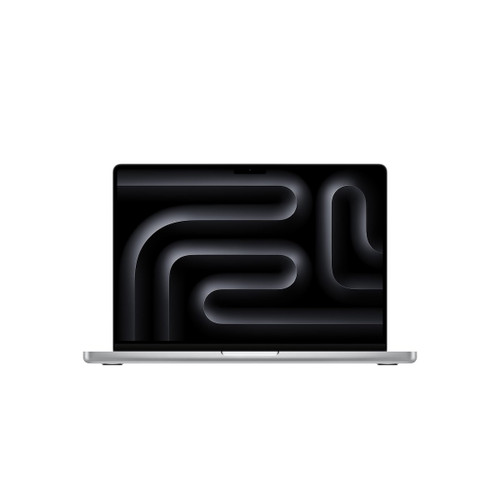 APPLE - MacBook Pro 14" M5 core 10 CPU core 10 GPU 16GB Argento - 2250014742 APPLE - MacBook Pro 14" M5 core 10 CPU core 10 GPU 16GB Argento - 2250014742