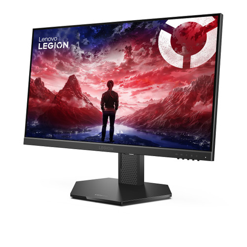 LENOVO - Legion 24-10 | FHD | IPS | 0,5ms MPRT | 240Hz | HDMI + DP | FreeSync| Eyesafe | LTPS | Speaker | HDR10 - 2250014940 LENOVO - Legion 24-10 | FHD | IPS | 0,5ms MPRT | 240Hz | HDMI + DP | FreeSync| Eyesafe | LTPS | Speaker | HDR10 - 2250014940