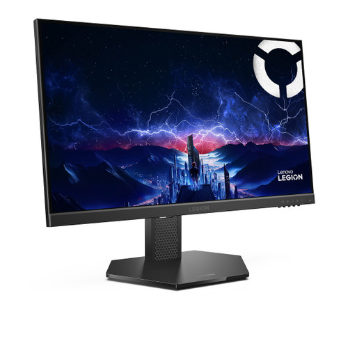 LENOVO - Lenovo Legion 24-10 Monitor Gaming 23,8" IPS FHD 1920x1080 240Hz 0,5ms - FreeSync + AdaptSync HDMI/DP St,Ergon - 2250014940