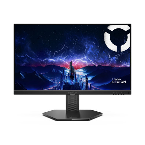 LENOVO - Lenovo Legion 24-10 Monitor Gaming 23,8" IPS FHD 1920x1080 240Hz 0,5ms - FreeSync + AdaptSync HDMI/DP St,Ergon - 2250014940