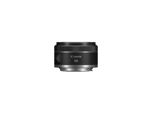 CANON - RF 50MM F1.8 STM - 2210011549 CANON 0 | Trony.it