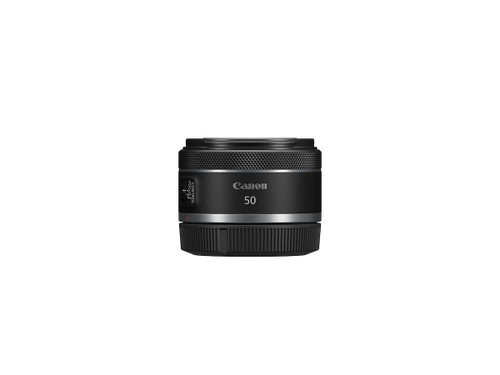 CANON - RF 50MM F1.8 STM - 2210011549