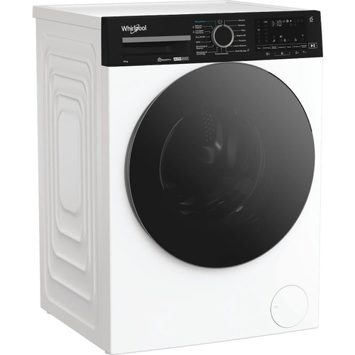 WHIRLPOOL - Lavatrice smart connessa con WiFi Whirlpool 10 kg - WPM 011W ADS IT - 2250007107