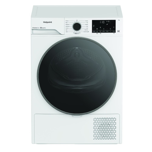 Indesit Company - DRYER, Capacit 9kg, classe A, WiFi, EasyIron, PetHair Removal | Profondit mobile 60cm - 2250007069