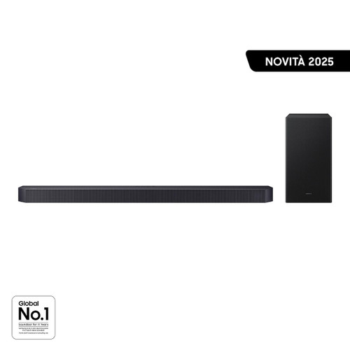 SAMSUNG - HW-Q600F/ZF - 2250007381 SAMSUNG - HW-Q600F/ZF - 2250007381