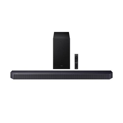 SAMSUNG - HW-Q600F/ZF - 2250007381 SAMSUNG - HW-Q600F/ZF - 2250007381