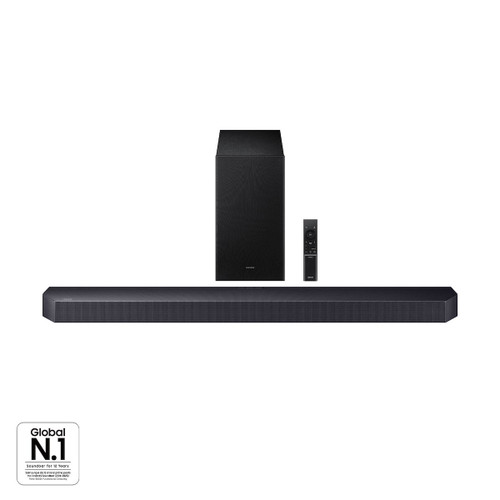 SAMSUNG - HW-Q600F/ZF - 2250007381