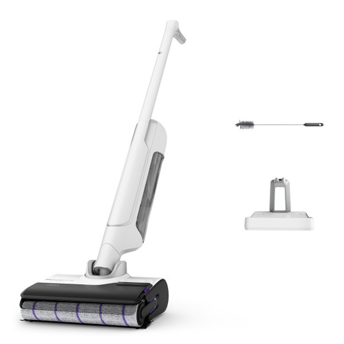 ROWENTA - X-Clean 10, Lavapavimenti senza fili GZ7035WO - 2250010890 ROWENTA - X-Clean 10, Lavapavimenti senza fili GZ7035WO - 2250010890