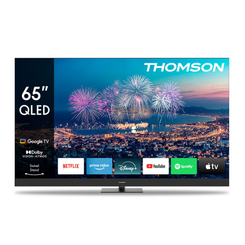 THOMSON - 65QG6C14 - 2250012361