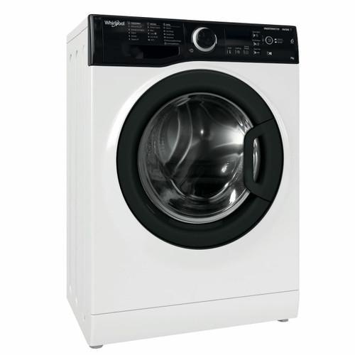 WHIRLPOOL - Lavatrice a libera installazione Whirlpool - WSB 725 K IT - 2240002063