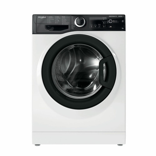 WHIRLPOOL - Lavatrice a libera installazione Whirlpool - WSB 725 K IT - 2240002063