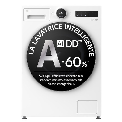 LG ELECTRONICS - NEXT AI DD F4X9009TWCE - 2250005749 LG ELECTRONICS - NEXT AI DD F4X9009TWCE - 2250005749