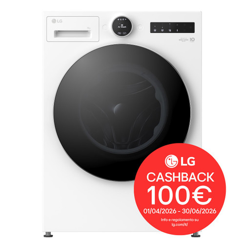 LG ELECTRONICS - F4X9009TWCE - 2250005749