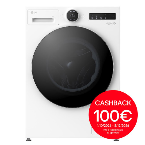 LG ELECTRONICS - F4X9009TWCE - 2250005749