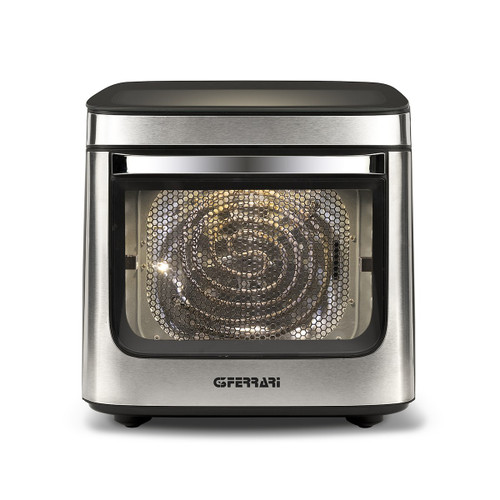 G3 FERRARI - G10219 FORNO FRIGGITRICE AD ARIA 13L - 2250014997