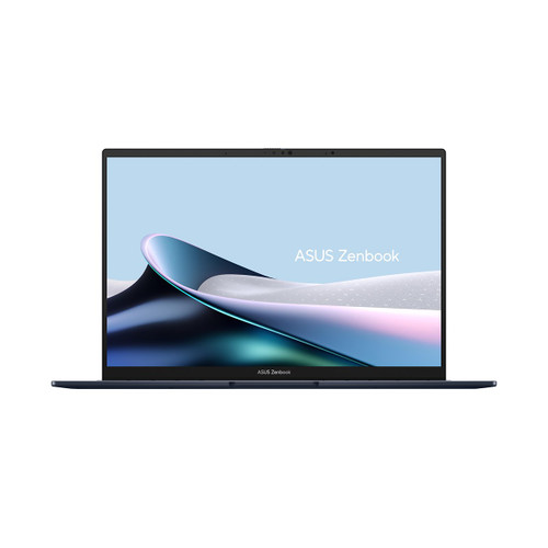 ASUS - ASUS Zenbook 14 UX3405CA-PZ495W, display 14", Intel® Core™ Ultra 9 Processor 285H, RAM 16GB, 1TB SSD, Blue. - 2250007050 ASUS - ASUS Zenbook 14 UX3405CA-PZ495W, display 14", Intel® Core™ Ultra 9 Processor 285H, RAM 16GB, 1TB SSD, Blue. - 2250007050
