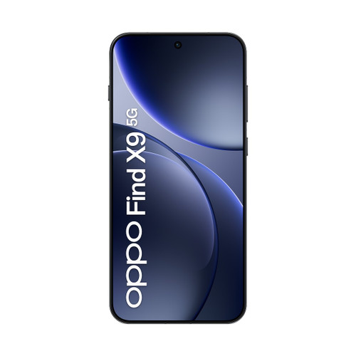 OPPO - FIND X9 5G SPACE BLACK - 2250014794