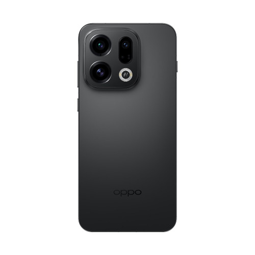 OPPO - FIND X9 5G SPACE BLACK - 2250014794