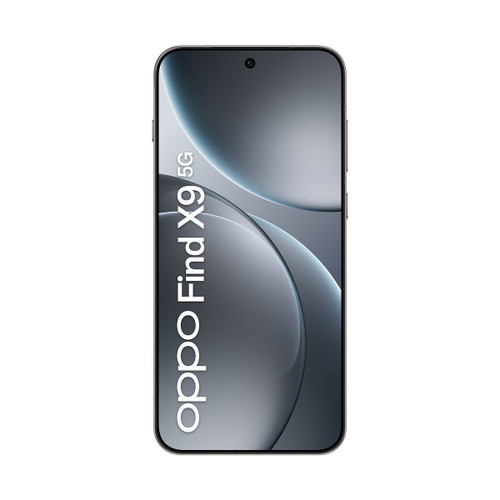 OPPO - FIND X9 5G TITANIUM GREY - 2250014793 OPPO - FIND X9 5G TITANIUM GREY - 2250014793