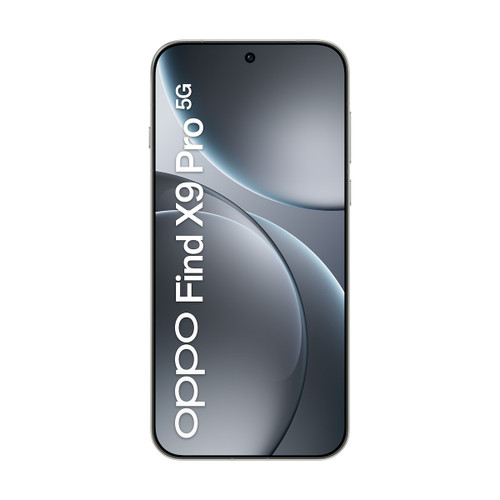 OPPO - FIND X9 PRO 5G SILK WHITE - 2250014790 OPPO - FIND X9 PRO 5G SILK WHITE - 2250014790