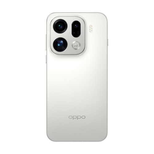 OPPO - FIND X9 PRO 5G SILK WHITE - 2250014790 OPPO - FIND X9 PRO 5G SILK WHITE - 2250014790