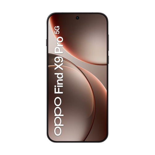 OPPO - FIND X9 PRO 5G TITANIUM CHARCOAL - 2250014789 OPPO - FIND X9 PRO 5G TITANIUM CHARCOAL - 2250014789