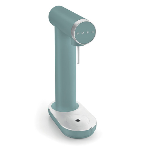 SMEG - SKC01EGM Gasatore d'acqua non elettrico - 2250007763 SMEG - SKC01EGM Gasatore d'acqua non elettrico - 2250007763