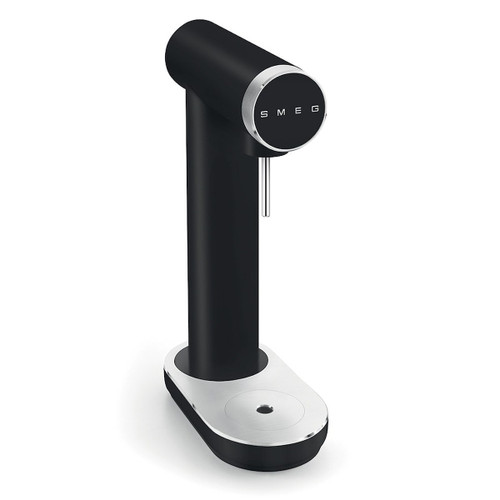 SMEG - SKC01BLM Gasatore d'acqua non elettrico - 2250007762 SMEG - SKC01BLM Gasatore d'acqua non elettrico - 2250007762
