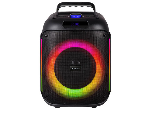 TREVI - XF 215 KB - 2250010319 TREVI - XF 215 KB - 2250010319