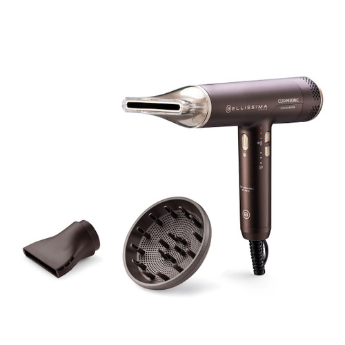 Tecnacta Group - ASCIUGACAPELLI DIGITALE CERAMISONIC - 2250011874