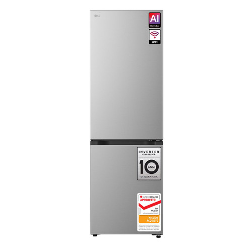 LG ELECTRONICS - GBBSJ10DPY - 2250015342