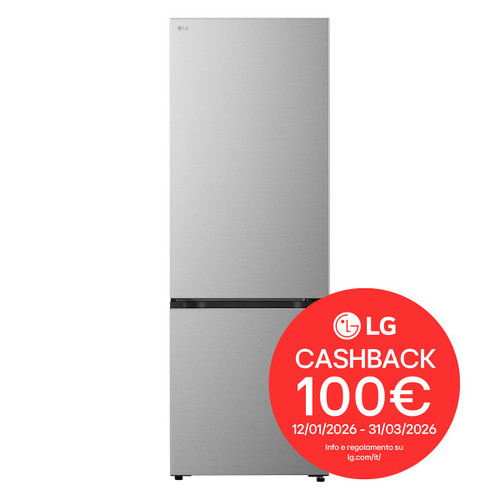 LG ELECTRONICS - GBBW322DPY - 2250012762