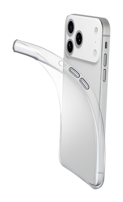 CELLULARLINE - FINE - IPHONE 17 PRO MAX - 2250012314 CELLULARLINE 0 | Trony.it