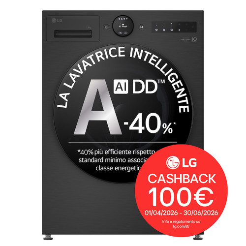 LG ELECTRONICS - F4X7013TBB - 2250010433