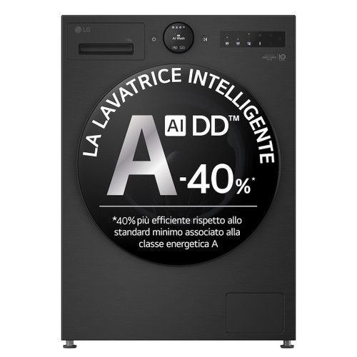 LG ELECTRONICS - F4X7013TBB - 2250010433