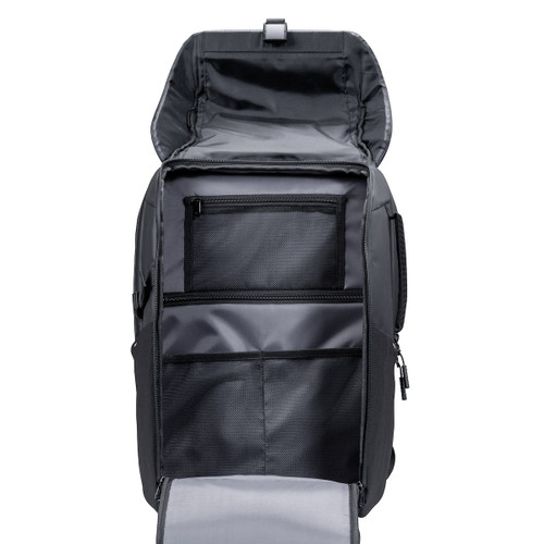 TRUST - JERSEY TRAVEL BACKPACK - 2250010721