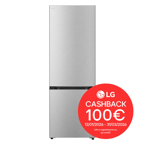 LG ELECTRONICS - GBBW726CMB - 2250013675