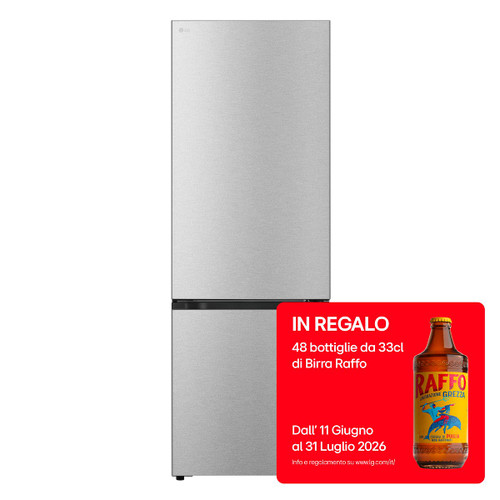 LG ELECTRONICS - GBBW726CMB - 2250013675