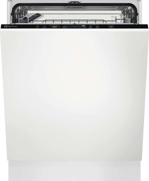 ELECTROLUX - LAVASTOVIGLIE INCASSO 60 CM - INT. TOTALE 13 COPERTI CLASSE C 44 dBA EES47400L MADE IN EUROPE - 242000165
