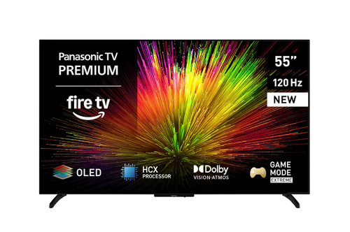 PANASONIC - TV-55Z80BEZ - 2250010661 PANASONIC 0 | Trony.it