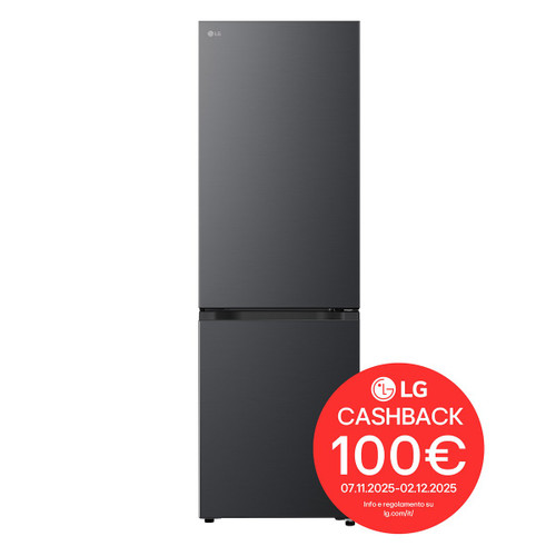 LG ELECTRONICS - GBBSJ10DEP - 2250016264