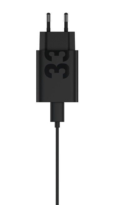 MOTOROLA - TURBOPOWER 33W CHARGER - 2250010242 MOTOROLA 0 | bottegaverde.live