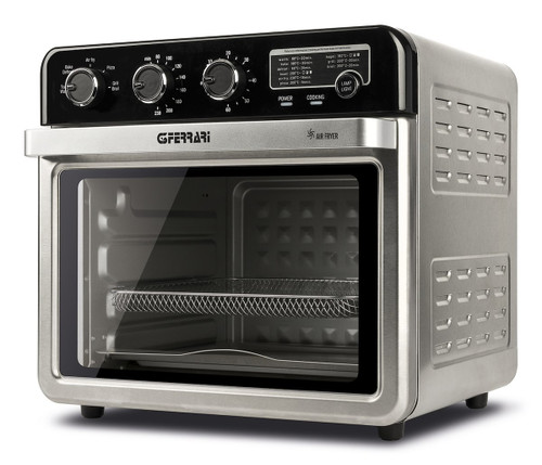G3 FERRARI - G10221 FORNO AIR FRYER MULTIFUNZIONE 32L - 2250016155