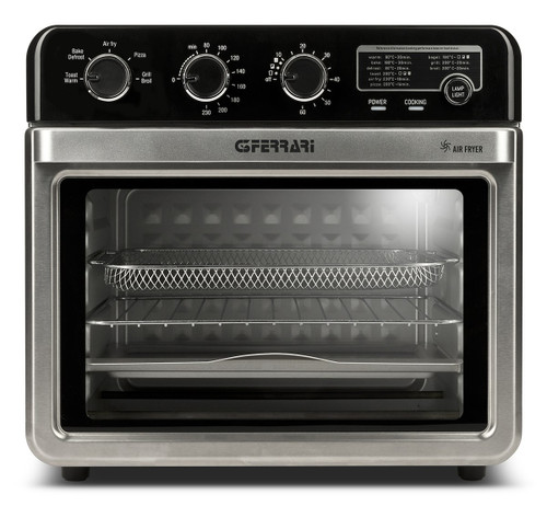 G3 FERRARI - G10221 FORNO AIR FRYER MULTIFUNZIONE 32L - 2250016155